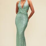 VESTIDO TASMINA
