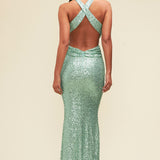 VESTIDO TASMINA