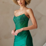 VESTIDO ALINA