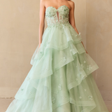 VESTIDO CHIARA
