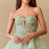 VESTIDO CHIARA