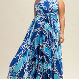 VESTIDO PELLI