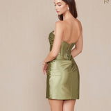 VESTIDO ANARIA
