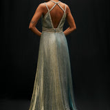 VESTIDO GALENA