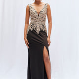 VESTIDO ISABELLA