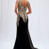 VESTIDO ISABELLA