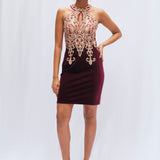 VESTIDO LUCÍA