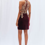 VESTIDO LUCÍA