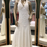 VESTIDO SANDRA - THE WEDDING EDIT