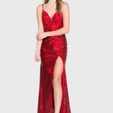 VESTIDO LORENZA