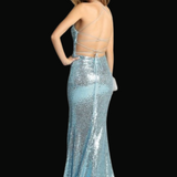 VESTIDO LORENZA