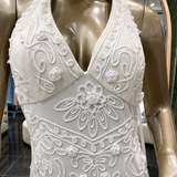 VESTIDO SANDRA - THE WEDDING EDIT