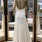 VESTIDO SANDRA - THE WEDDING EDIT