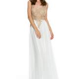 VESTIDO ARIA - THE WEDDING EDIT