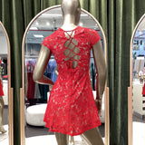 VESTIDO MAGDA