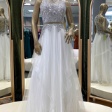 VESTIDO ELIANA - THE WEDDING EDIT