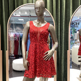 VESTIDO LOUISE