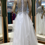 VESTIDO ELIANA - THE WEDDING EDIT