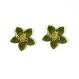MAGDALA Verde Oscuro