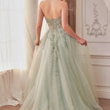 VESTIDO ALEXIS