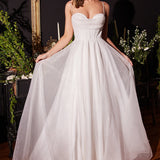 VESTIDO ROSA - THE WEDDING EDIT