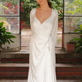 VESTIDO MARTINA - THE WEDDING EDIT