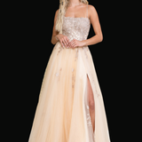 VESTIDO AMAPOLA
