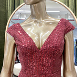 VESTIDO CHIARA