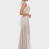 VESTIDO HELENA - THE WEDDING EDIT