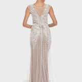 VESTIDO HELENA - THE WEDDING EDIT