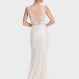 VESTIDO ORIANA - THE WEDDING EDIT