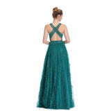 VESTIDO JADE