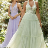 VESTIDO LOTTIE Greenery