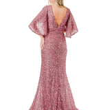 VESTIDO FIORE