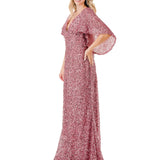 VESTIDO FIORE
