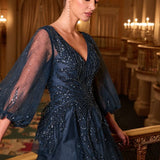 VESTIDO DAISY