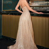 VESTIDO LETIZIA