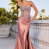 VESTIDO MAGNOLIA
