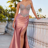 VESTIDO MAGNOLIA