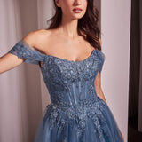 VESTIDO ALMENDRA