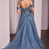 VESTIDO ALMENDRA