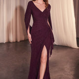 VESTIDO PARKER