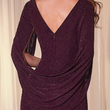 VESTIDO PARKER