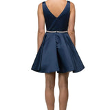VESTIDO ROMINA