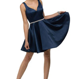 VESTIDO ROMINA