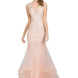 VESTIDO CORA