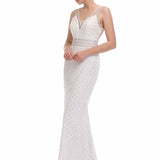 VESTIDO DEMI - THE WEDDING EDIT