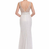 VESTIDO DEMI - THE WEDDING EDIT