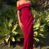 VESTIDO MAUDE