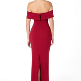 VESTIDO MAUDE